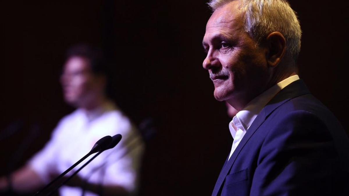 dragnea unul din obiectivele uriase este ca doua autostrazi sa plece din bucuresti si sa ajunga