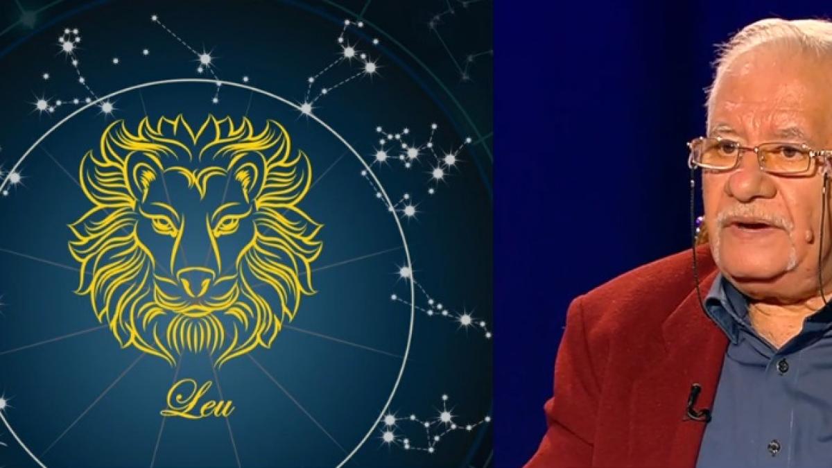 horoscop leu runele pentru lei in saptamana 17 23 decembrie cu mihai voropchievici fiti gata de o