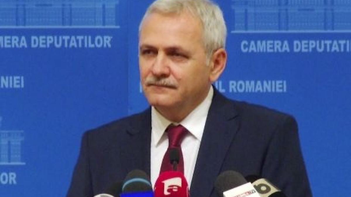 liviu dragnea am fost tradati de unii pe care i am crezut colegi si camarazi cu noi