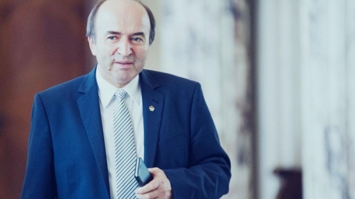 tudorel toader despre adoptarea oug pentru amnistie si gratiere reflectez