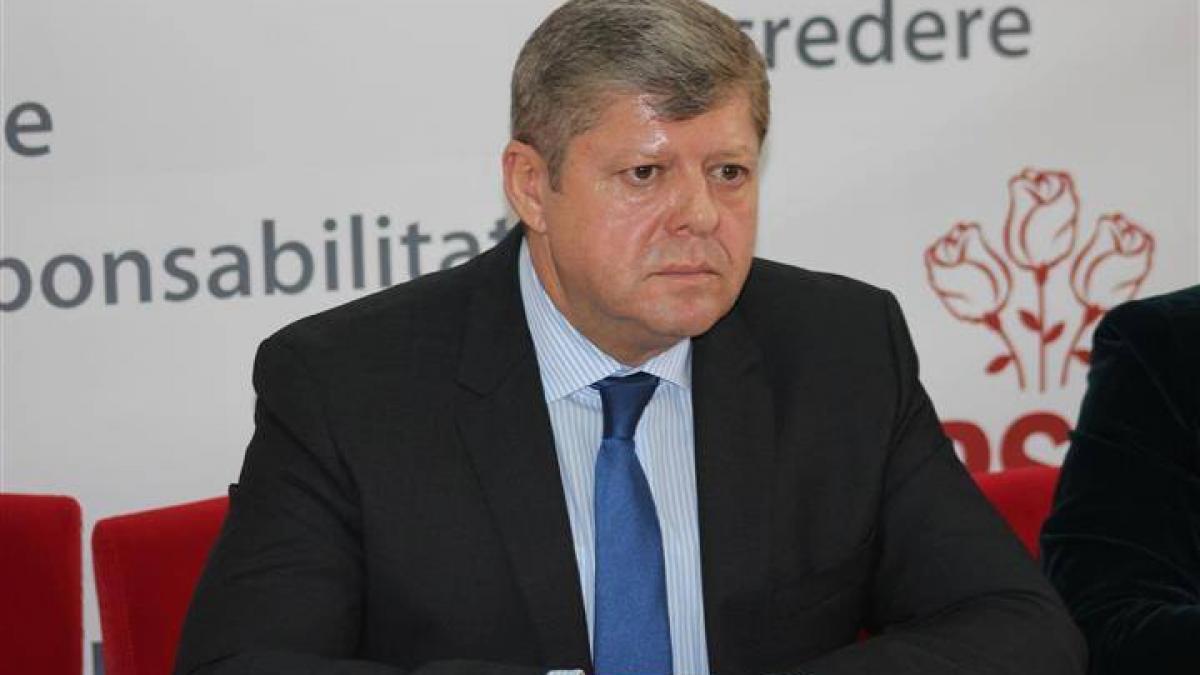 veste bomba in timpul consiliului national un deputat psd isi anunta demisia din partid