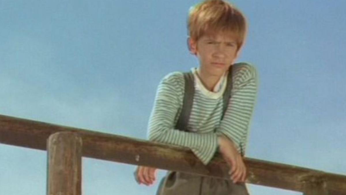 a fost super cunoscut cand era copil dar cum arata in prezent pistruiatul afla cu ce se ocupa