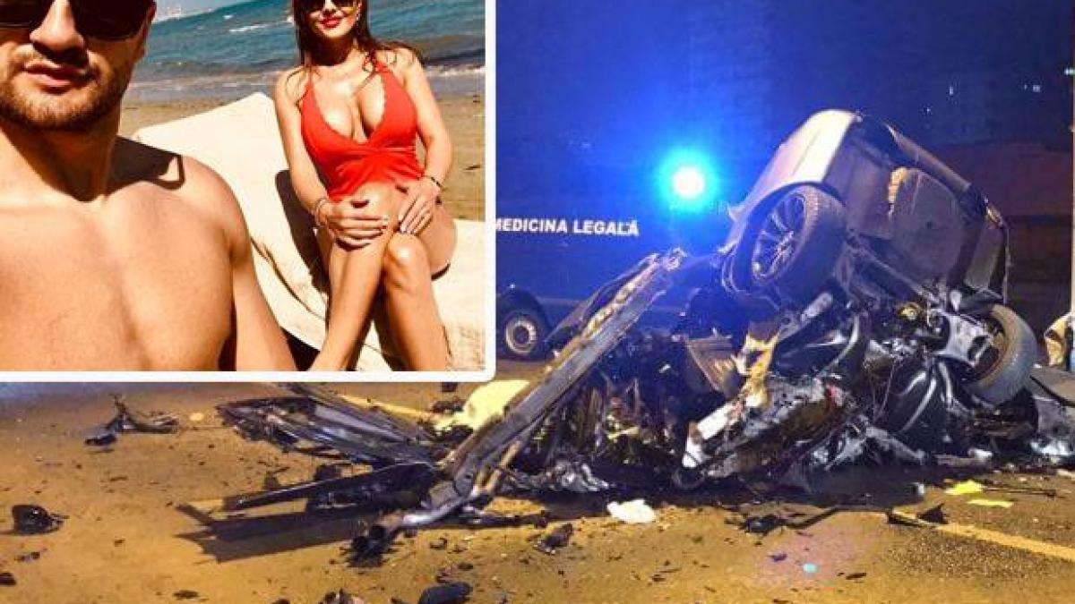 ce decizie a luat familia lui andrei pintican tanarul mort in accidentul din bistrita