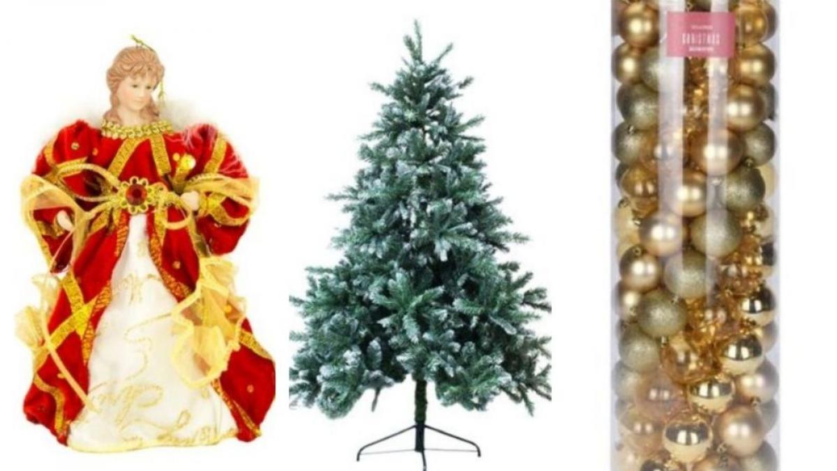 emag decoratiuni de craciun 9 oferte magice brazi globuri luminite mai ieftine si cu 50