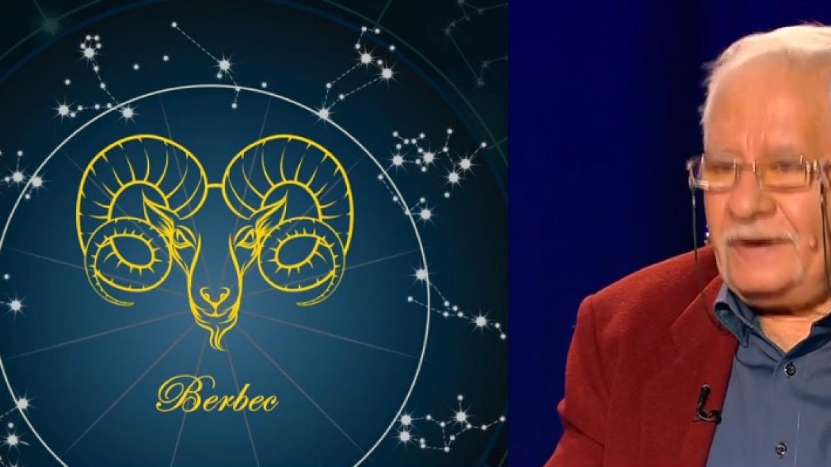horoscop berbec runele pentru berbec in saptamana 17 23 decembrie cu mihai voropchievici o dragoste