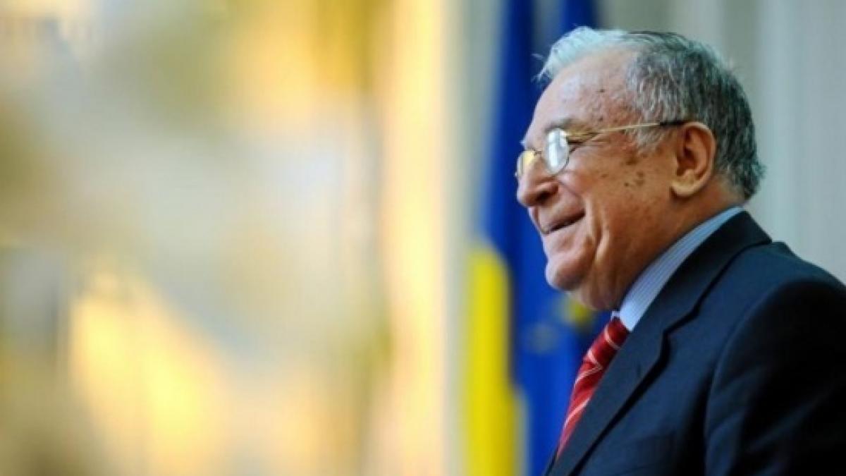 inregistrare interviu ion iliescu in le figaro ce spune jurnalistul paul cozighian autorul