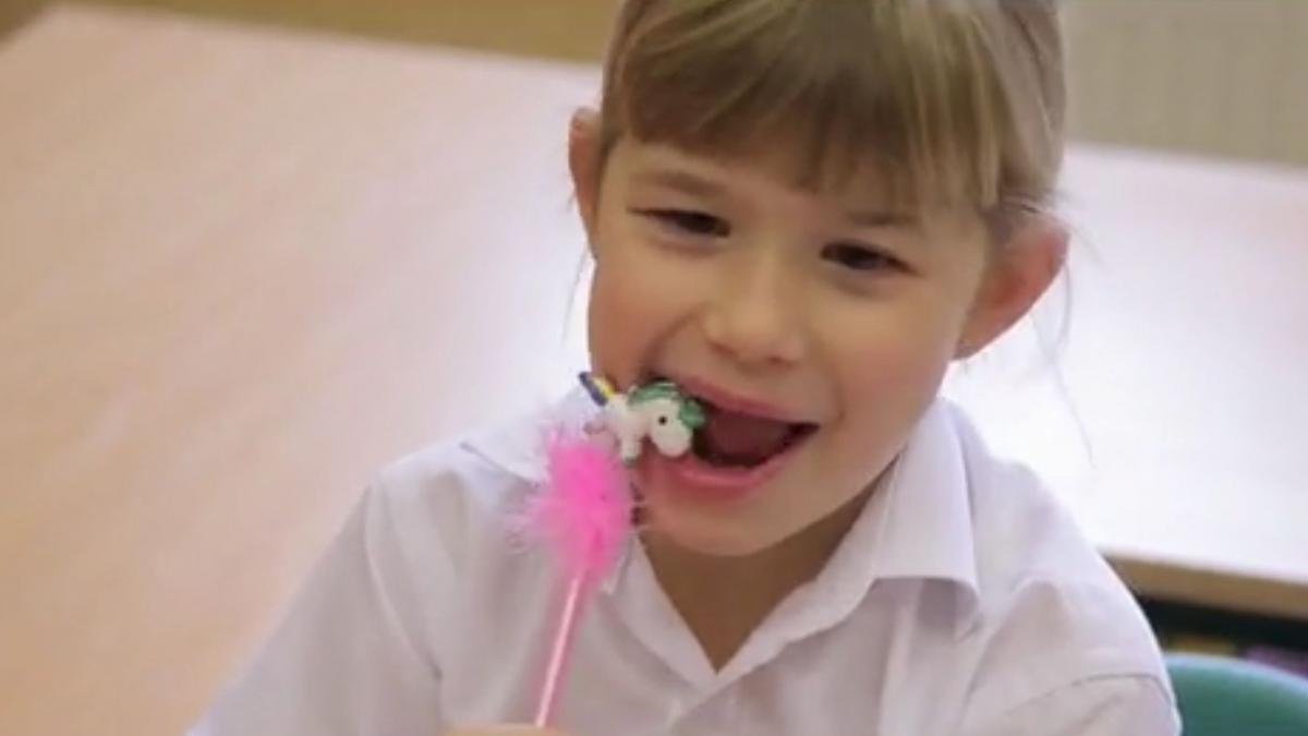 invata copilul despre igiena ce trebuie sa stie