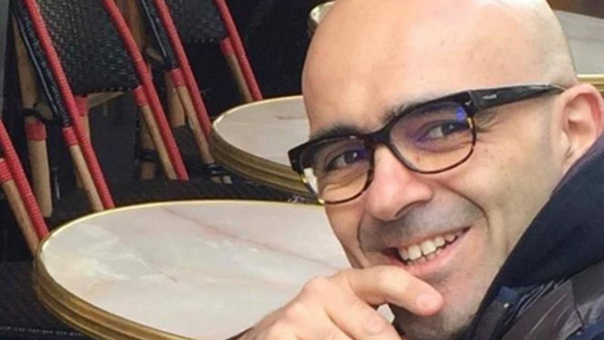 paul cozighian cine este jurnalistul care pretinde ca i a luat interviu lui ion iliescu pentru le