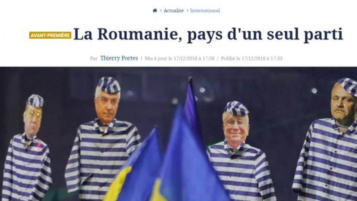 psd da in judecata cotidianul francez le figaro surse