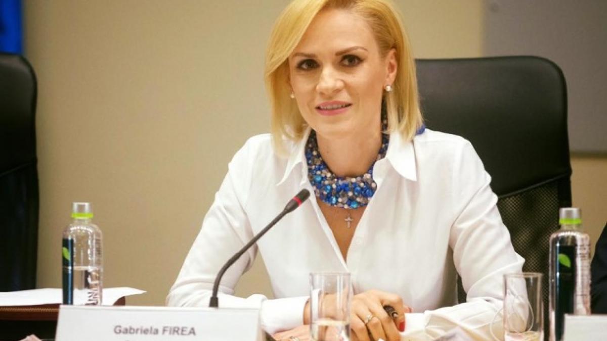 sondaj topul increderii politicienilor din romania firea e prima dragnea si dancila stau prost de