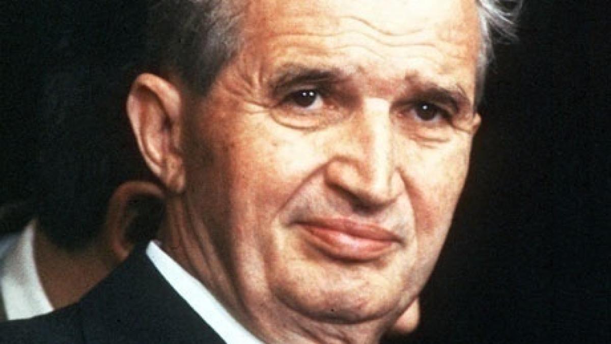suma fabuloasa ceruta imprumut de nicolae ceausescu in 1973