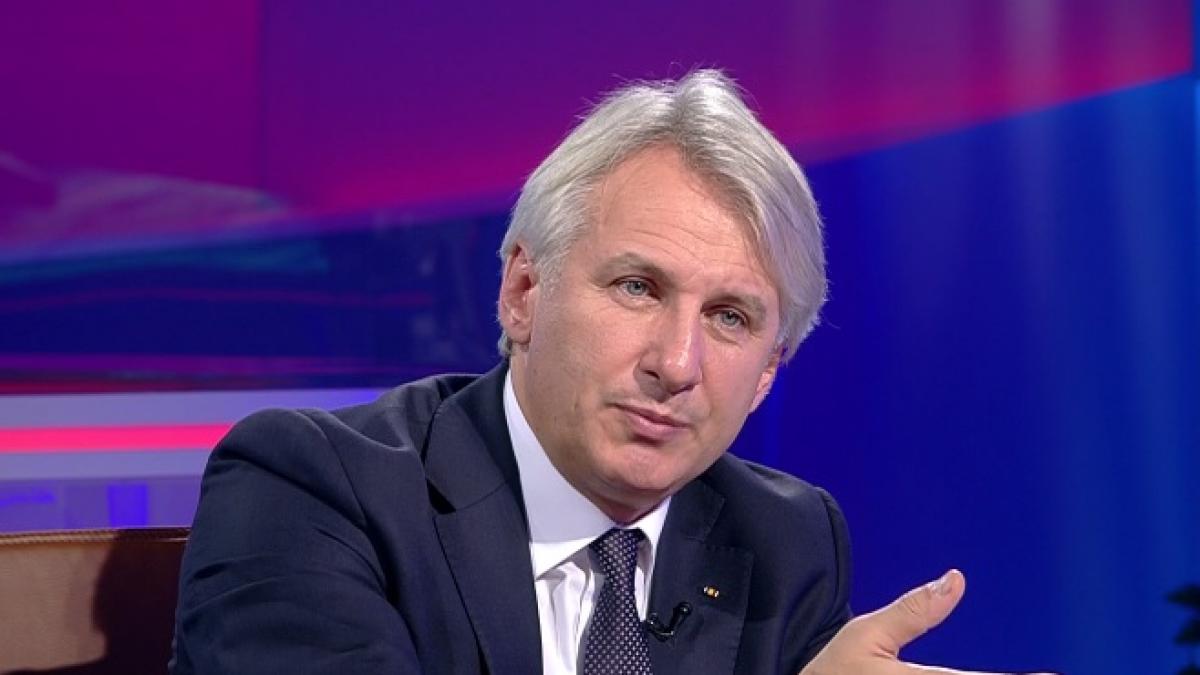 au crescut salariile si pensiile dar au crescut si preturile cum explica eugen teodorovici