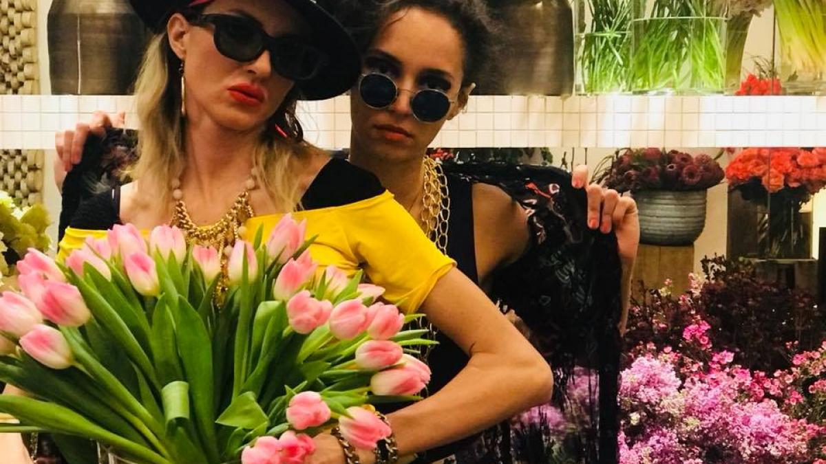 cantareata care a murit intr un accident de circulatie avea o relatie pasionala anca pop se iubea