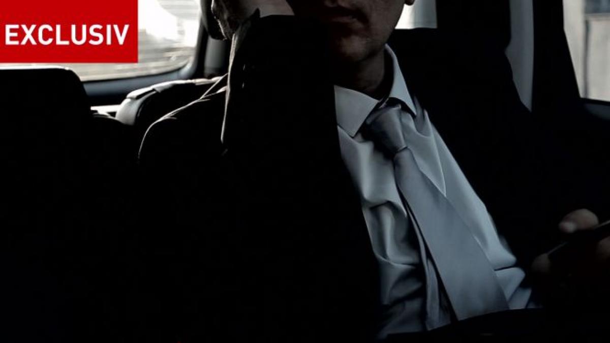 inregistrare audio incredibila la sinteza zilei cine este seful care cere dosare