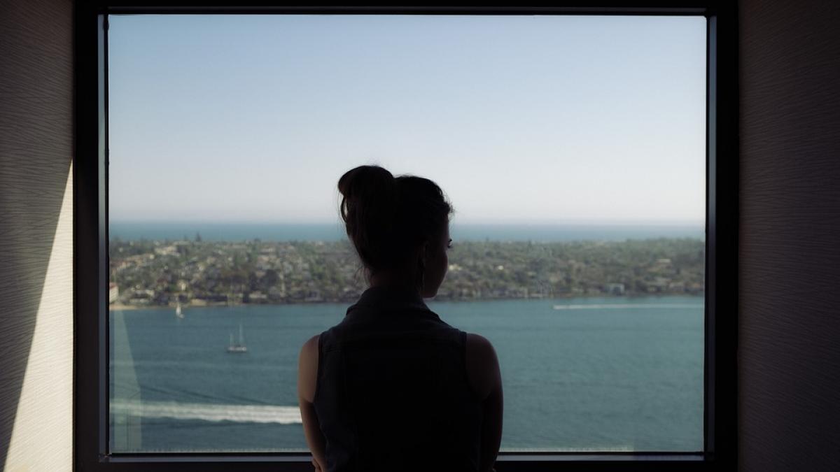 si a intalnit marea iubire si credea ca totul o sa fie bine si a vandut toate bunurile de valoare