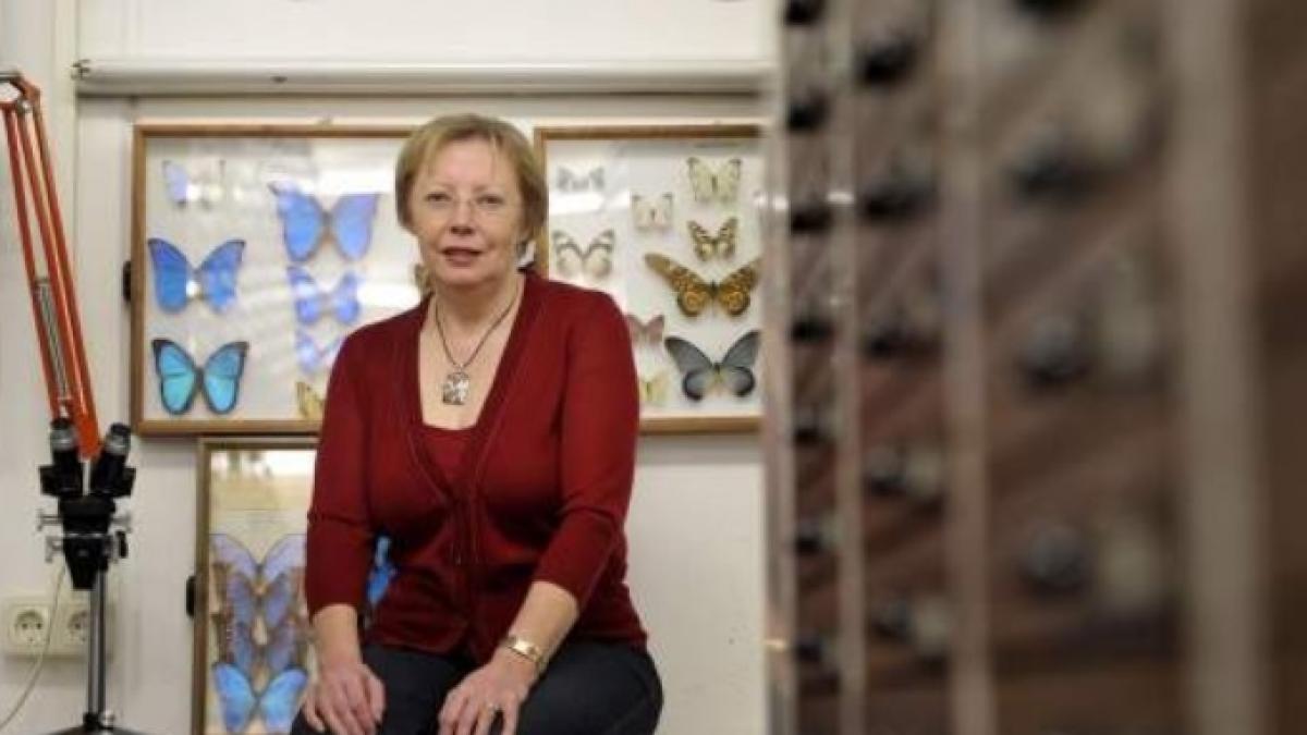 a fost singura supravietuitoare din avionul care s a prabusit in jungla 91 de pasageri au murit dar