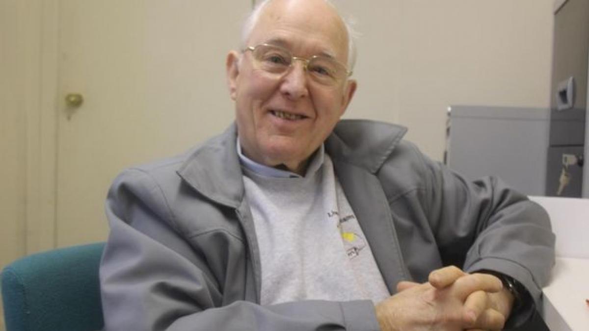 cand a murit batranul i a lasat ceva vecinei sale de doi ani