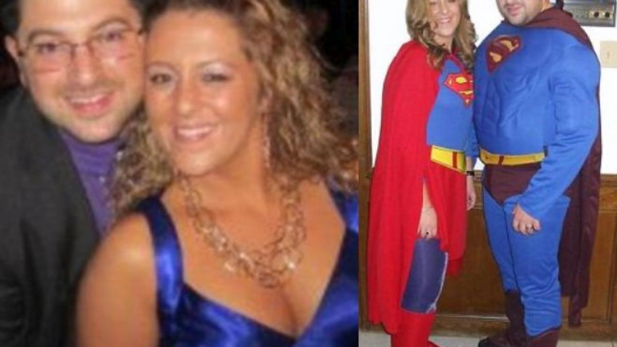 credea ca are o casnicie fericita dar a aflat ca sotul ei mergea des la prostituate e ingrozitor ce