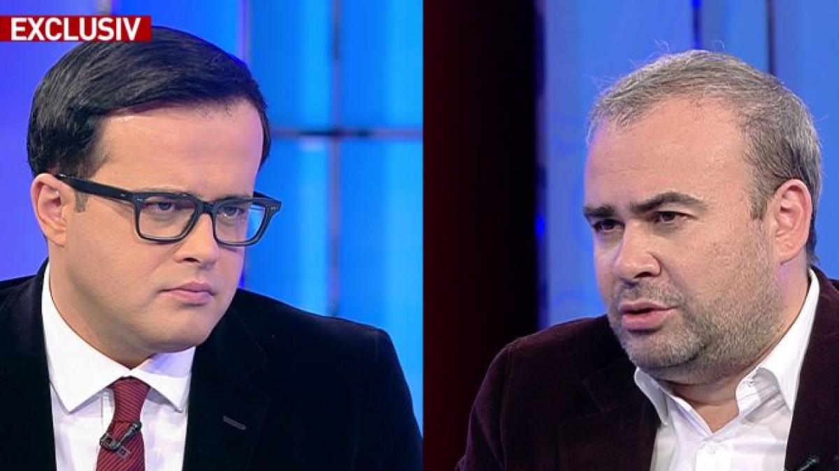 darius valcov la sinteza zilei despre scaderea bursei e o fluctuatie normala nu se prabuseste