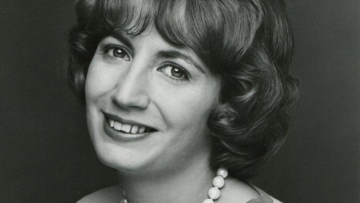 doliu in lumea cinematografiei o regizoare cunoscuta s a stins din viata