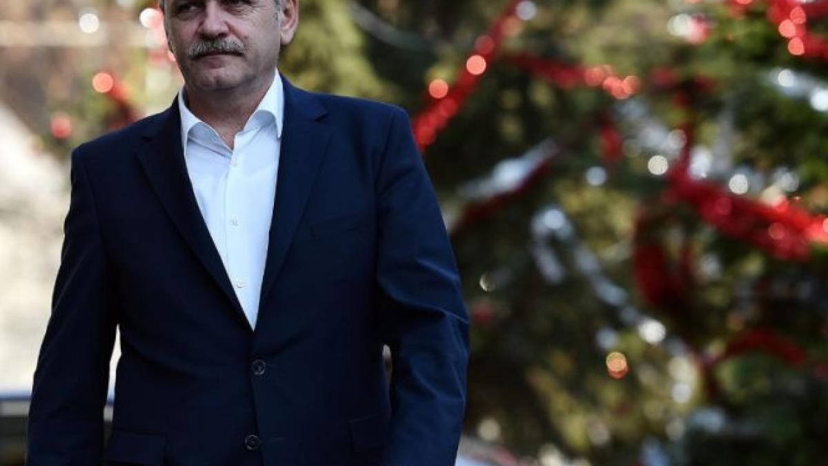 liviu dragnea dupa adoptarea legii pensiilor unele vor creste si cu 250