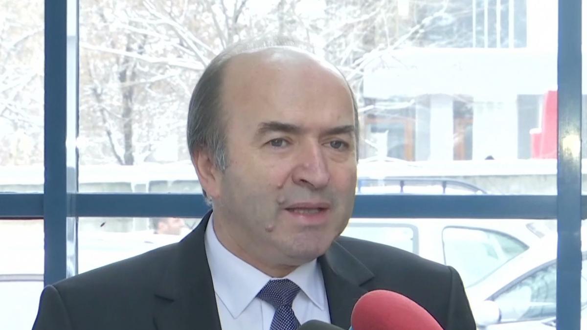 ministrul justitiei romania si romanii au multe de rezolvat nu sta totul in amnistie si gratiere