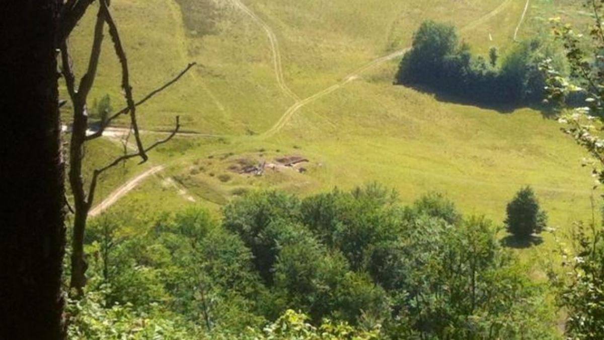 misterul ruinelor romane din apuseni descoperire majora a arheologilor in cea mai bogata zona
