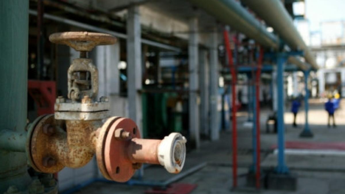 OMV: Proiectul ordonanţei de urgenţă pune în pericol securitatea energetică a României