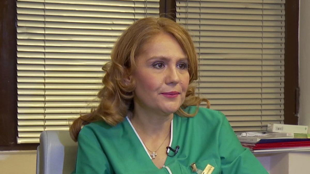 sfat de sanatate cand trebuie sa ne ingrijoram ca ne cade parul