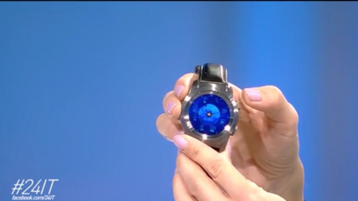 24 it ceas hibrid cu adn romanesc