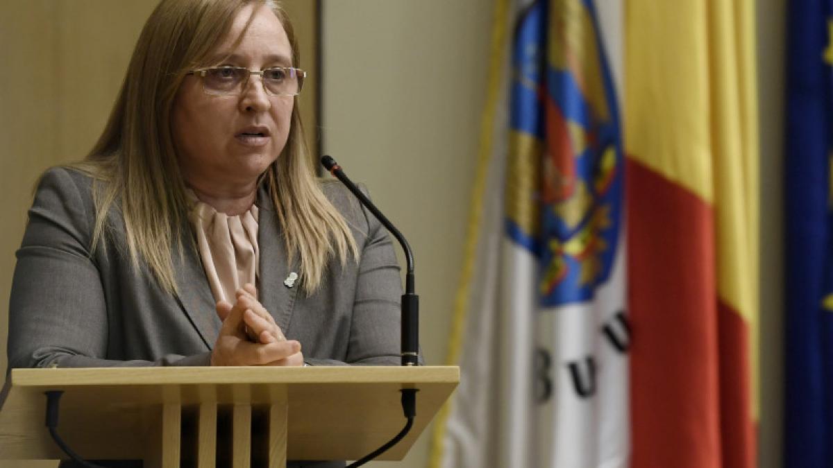 decizie de ultima ora de la guvern s a decis incetarea mandatului prefectului de bucuresti