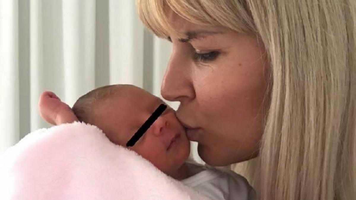elena udrea eliberata mesajul iubitului ei elena poate in sfarsit sa isi petreaca sarbatorile