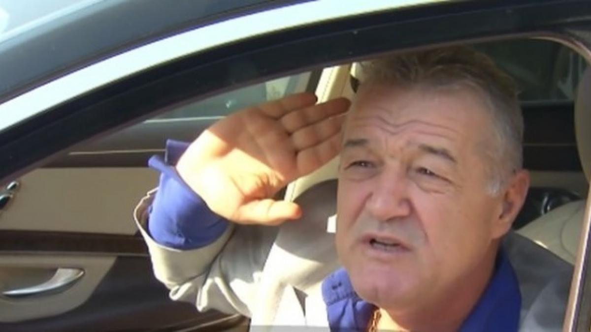 gigi becali declaratie scandaloasa la adresa femeilor madularele lor nu sunt facute pentru fotbal