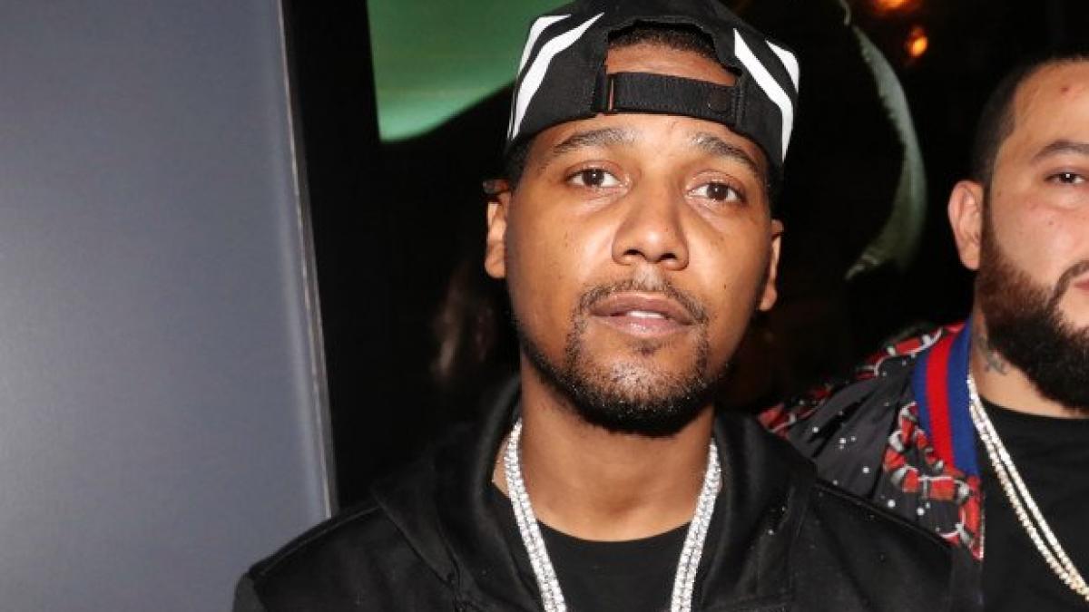 un cunoscut rapper condamnat la inchisoare dupa ce a incercat sa urce in avion cu o arma incarcata