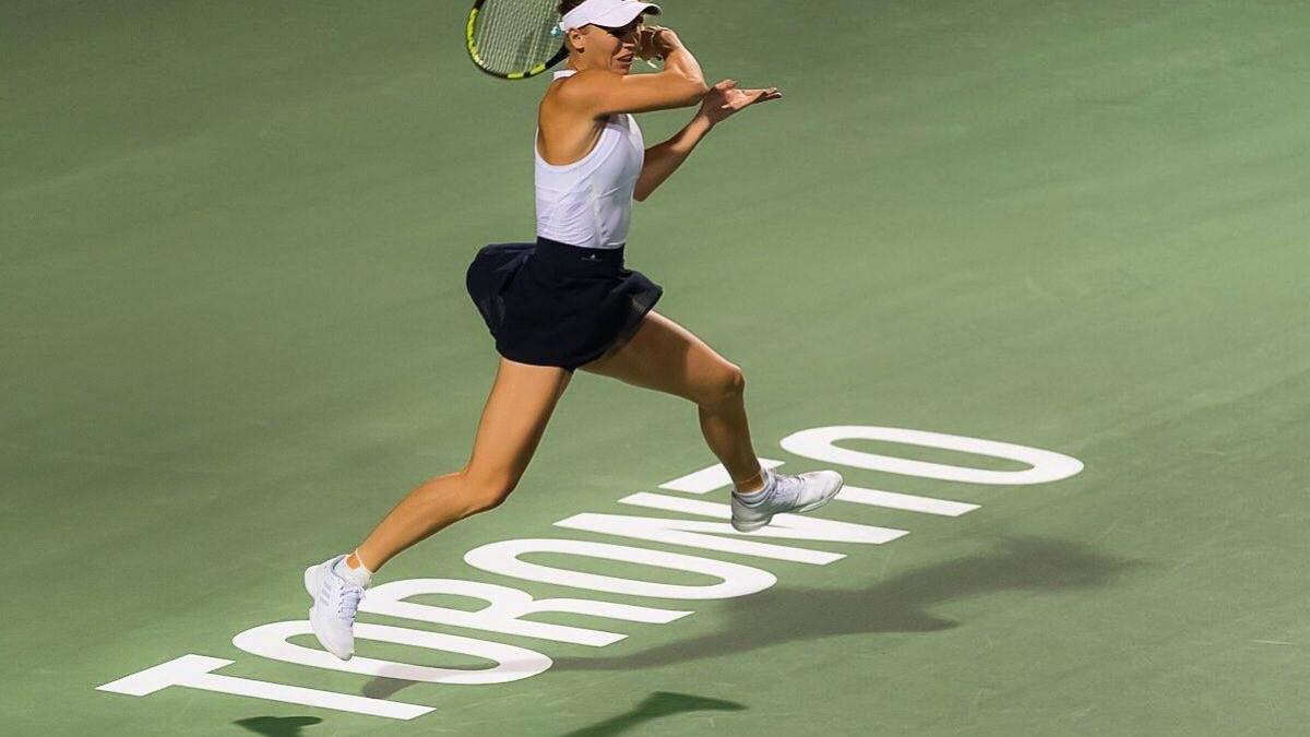 wozniak se retrage din tenis