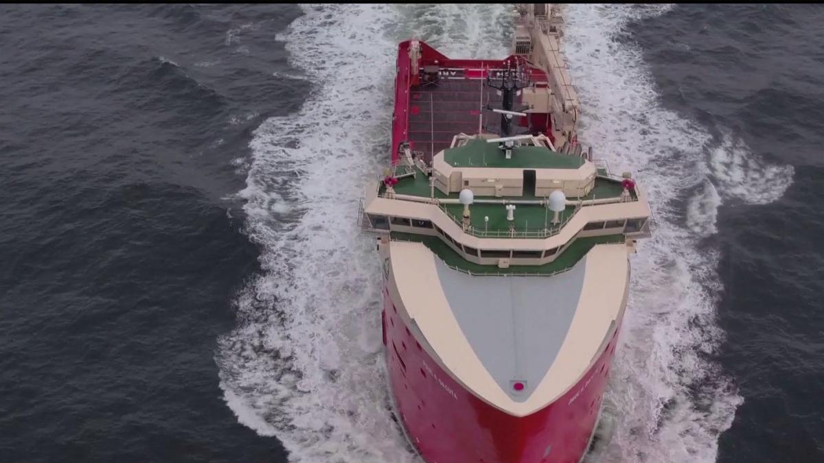 corvetele romaniei ar putea fi facute la galati