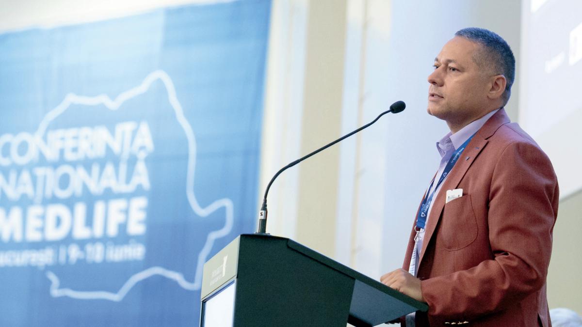 medlife ei fac roma nia bine