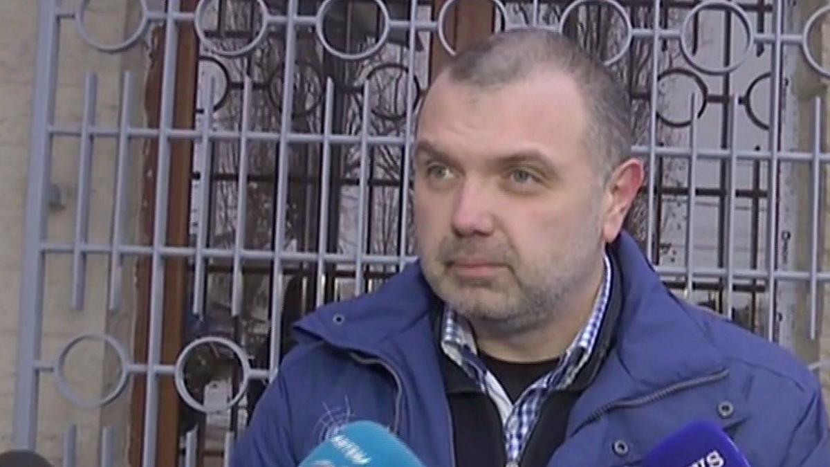 omul de afaceri horia simu dupa eliberarea din inchisoare voi incerca sa demonstrez toata