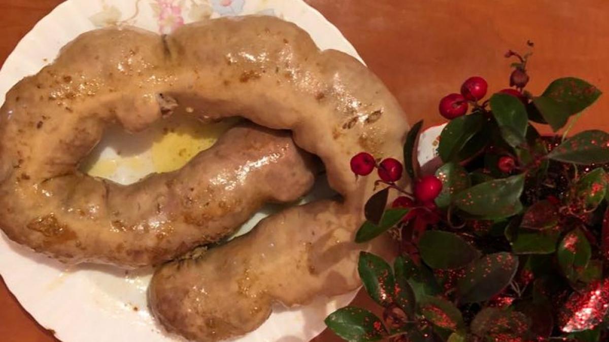 reteta de craciun cum faci lebar acasa