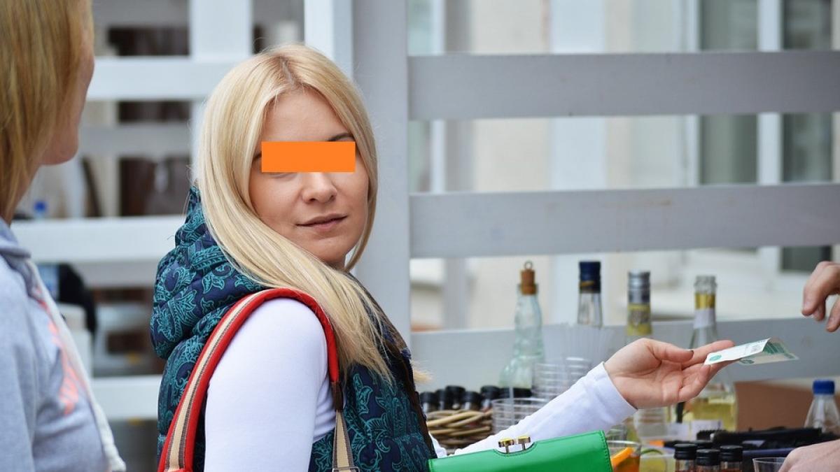 romanca din anglia dupa ce a mers la supermarket in romania cum e posibil sa plateasc atat la casa