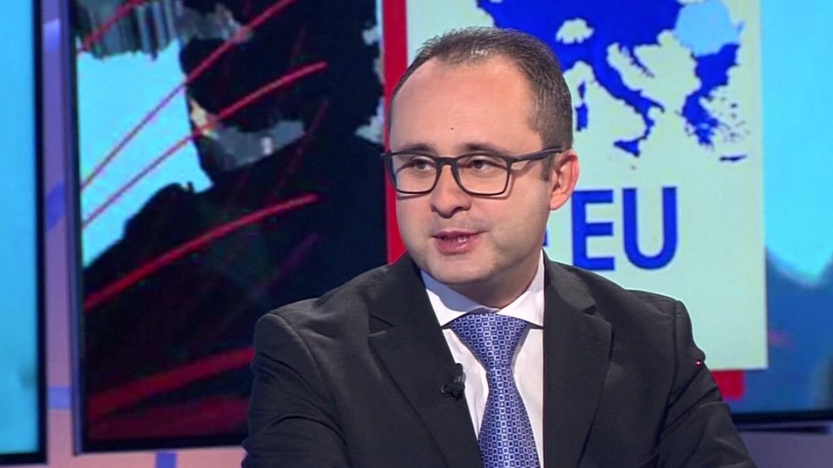 be eu o importanta mai mare pentru politicile de sanatate cristian busoi cresc contributiile