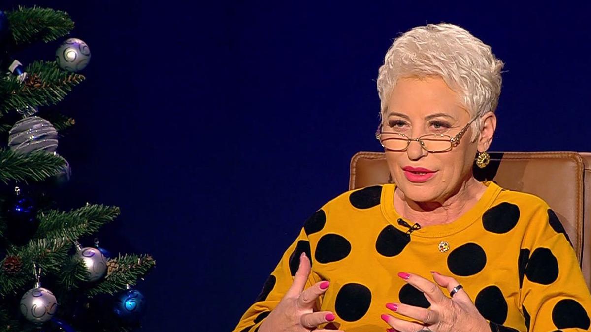 pilda zilei cu lidia fecioru daca ai facut o prostie si nu te chinuie rusinea inseamna ca a fost