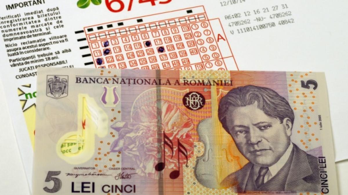 loto numerele trase duminica 23 decembrie la loto 6 din 49 loto 5 din 40 joker noroc super noroc de