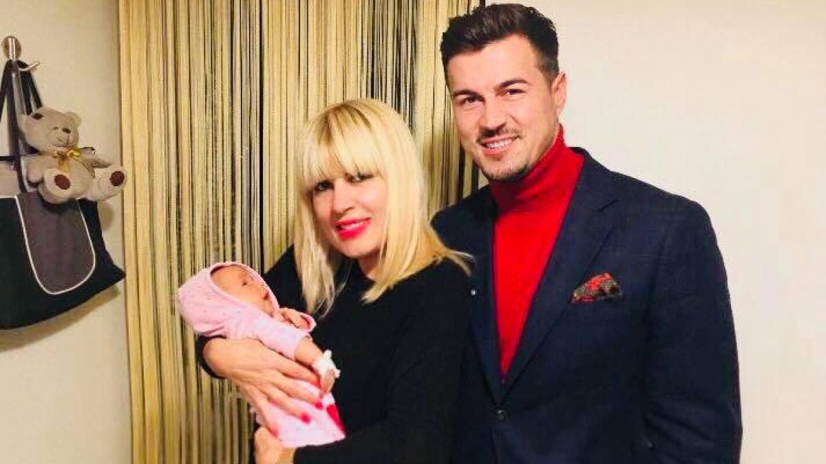 adrian alexandrov prima reactie dupa ce a aflat ca elena udrea iese din inchisoare dumnezeu ne