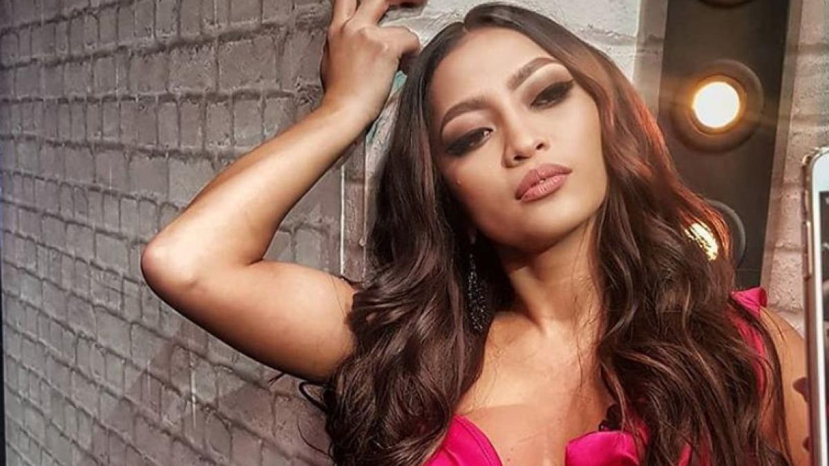 castigator finala x factor 2018 cine este bella santiago castigatoarea x factor 2018