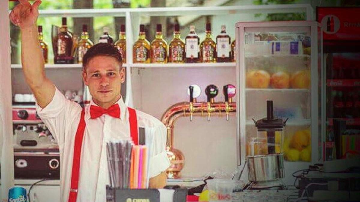 catalin matei e tanarul accidentat mortal in tautii de sus avea 29 de ani si urma sa se casatoreasca