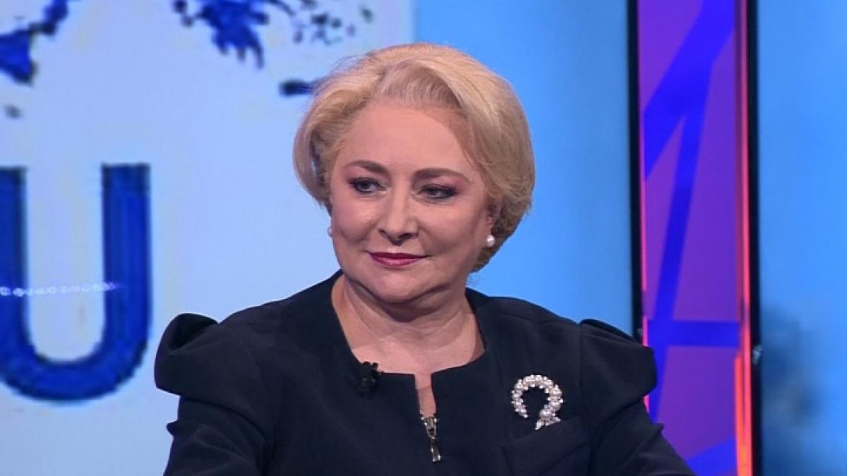 dezvaluiri despre agresorul lui dancila primele imagini cu premierul din momentul in care a fost