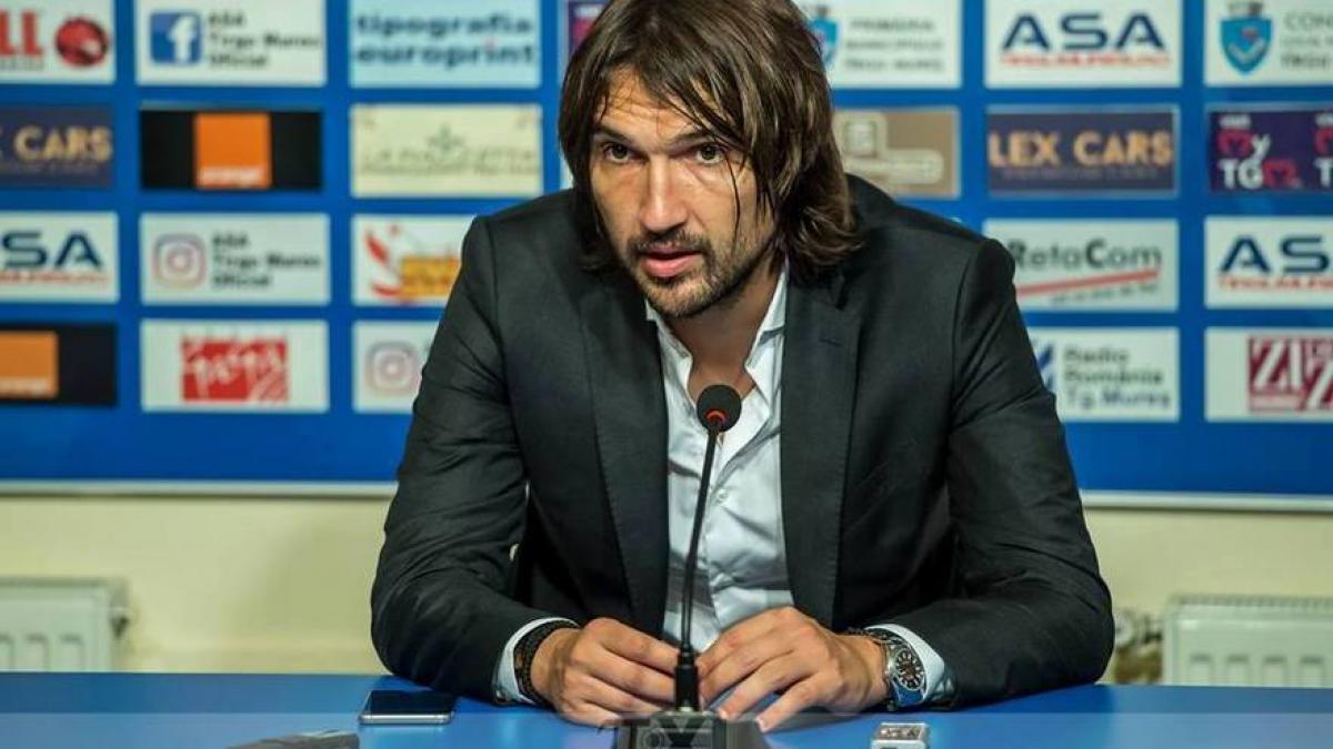 el este favorit pentru postura de antrenor al echipei fcsb dupa plecarea lui nicolae dica