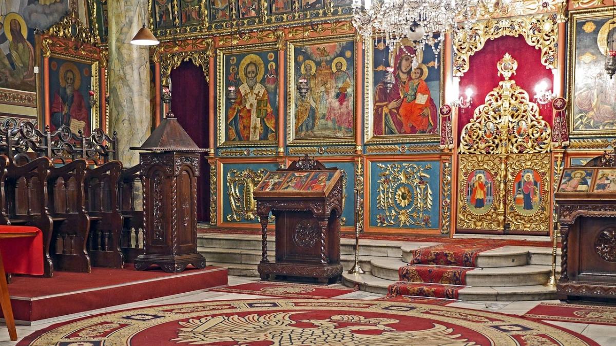 sarbatoarea mare de care lumea uita in ajunul craciunului ce sfant pomenim azi