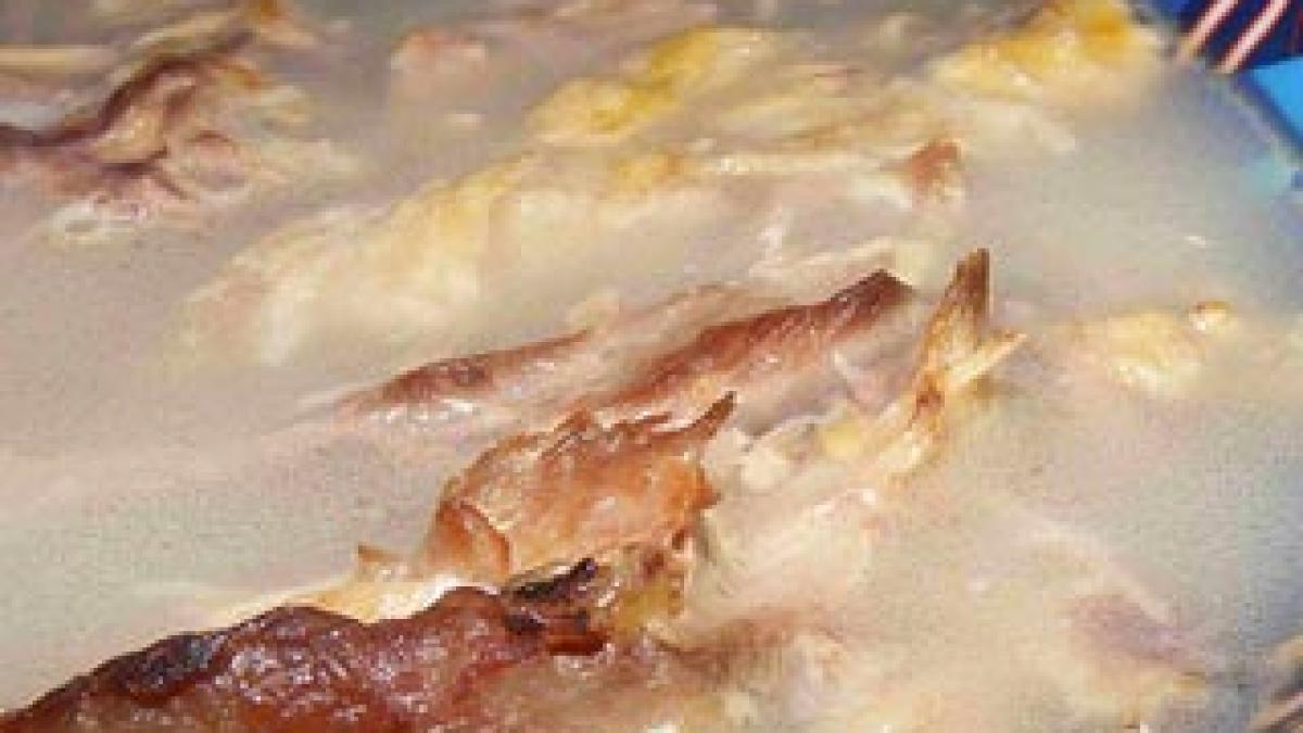 cat de sanatoasa este de fapt piftia adevarul spus de un nutritionist